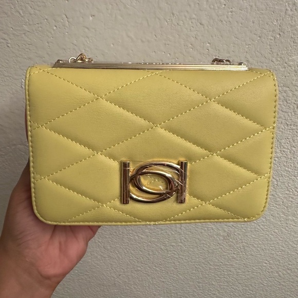 bebe Handbags - NWT Bebe Abigail Purse